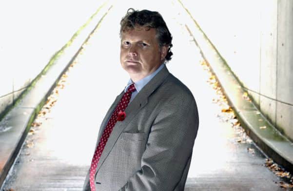 Michael Dobbs