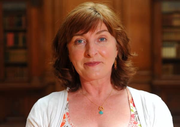 Miss Galloway, of Uddingston, Lanarkshire, told a jury that McNaught, 54, emailed her in January 2012 and told her he planned to show the nude photos at an art exhibition. Picture: TSPL