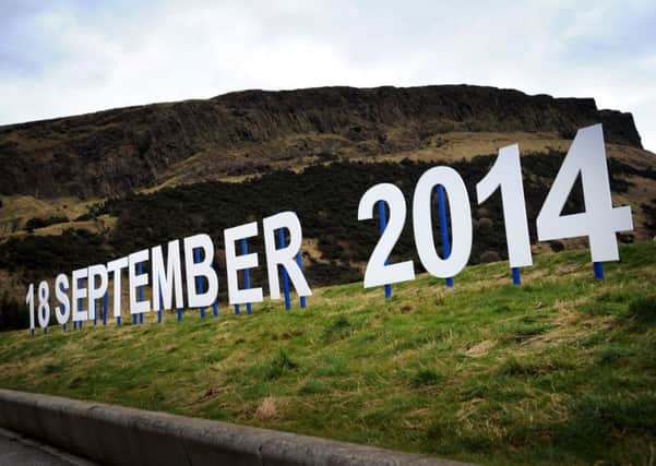 Scotland can mirror the successes of its northern neighbours, writes Jan Vardoen. Picture: Jane Barlow