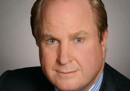Manulife boss Donald Guloien said talks began months ago