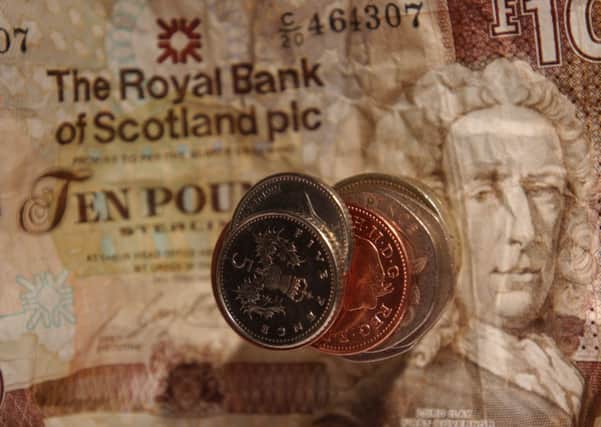 Better Together have claimed proposed changes could cost £750m. Picture: TSPL