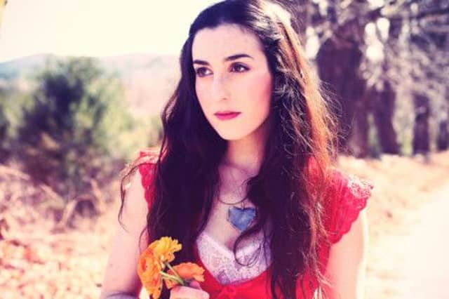 American singer-songwriter Marissa Nadler. Picture: Creative Commons