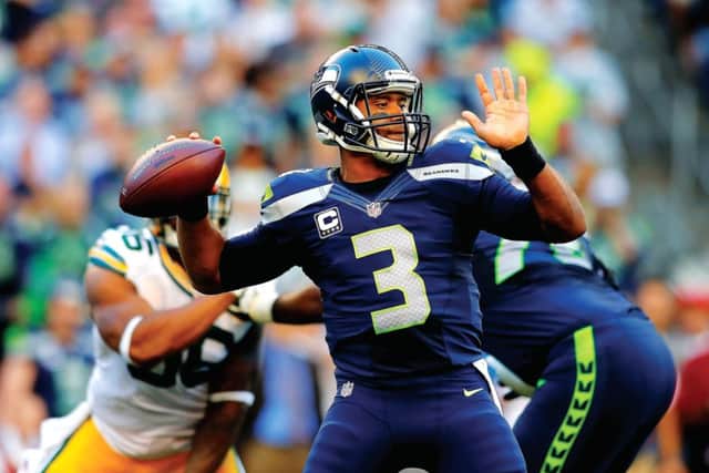 Fanduel focuses on popular US sports such as American football. Picture: Jonathan Ferrey/Getty