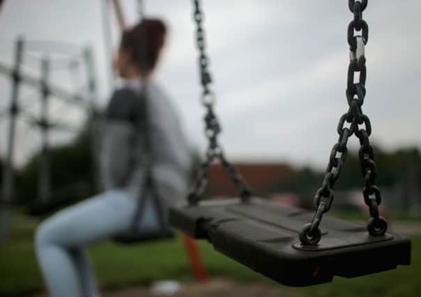 Details of the investigation emerged in the days following a damning report into failings in Rotherham, where 1,400 girls were sexually exploited by Asian men. Picture: Getty