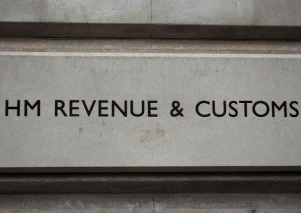 The managing director, Keith Scrimshire, contacted HMRC and explained that it was experiencing severe financial difficulties entirely attributable to the economic climate. Picture: PA