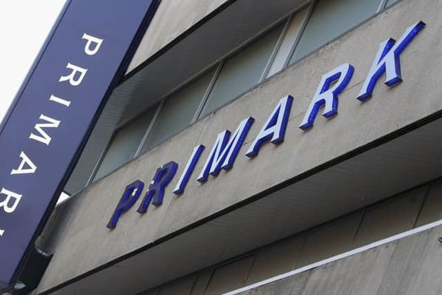 Primark: Sales spike boosts ABF. Picture: Getty