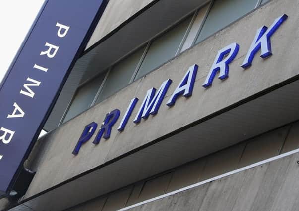 Primark: Sales spike boosts ABF. Picture: Getty