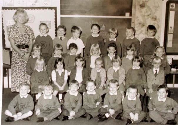 Teacher Gwene Mayor and sixteen of her pupils were killed in the 1996 Dunblane massacre. Picture: PA