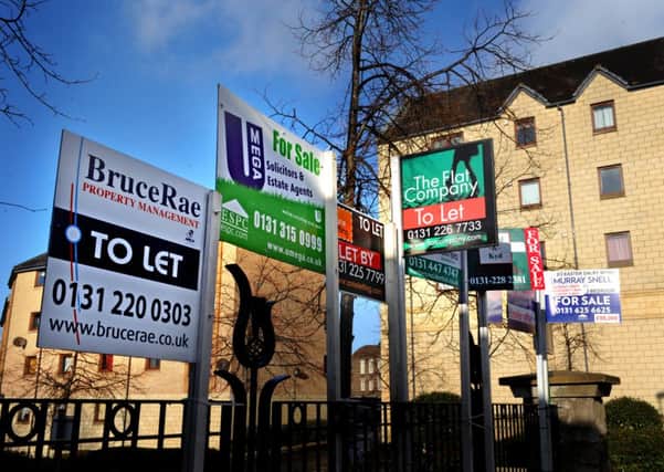 Toughened mortgage lending rules came into forcel under the Mortgage Market Review which force lenders to spend more time checking evidence from mortgage applicants. Picture: TSPL