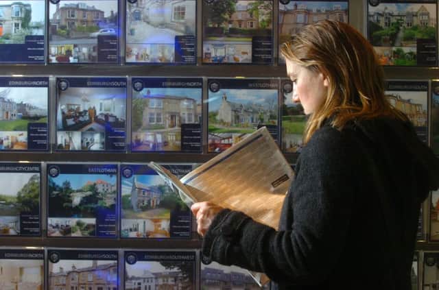 First-time buyers on the rise as are mortgage approvals. Picture: Dan Phillips