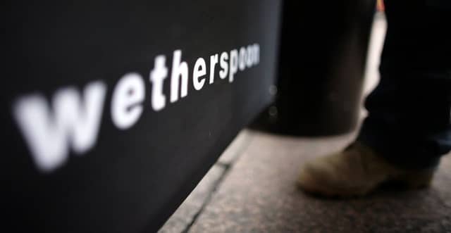 Variances in VAT between pubs and supermarkets is causing problems for the former. Picture: AFP