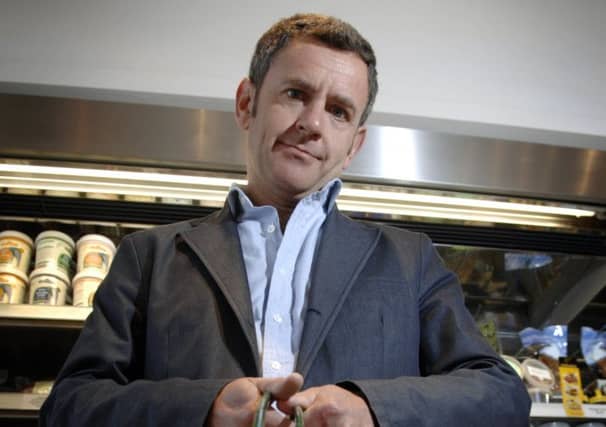 The industry has been surprisingly quiet, says Stephen Jardine. Picture: Jane Barlow