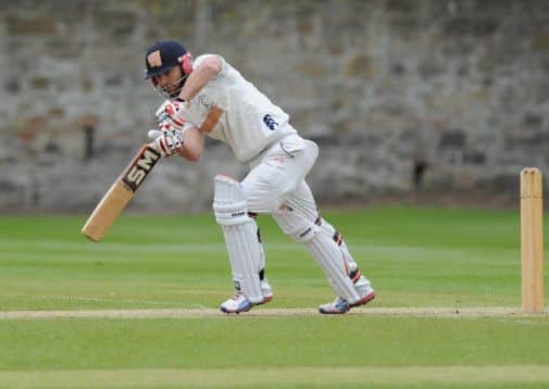 Preston Mommsen praised the input of the two. Picture: Neil Hanna