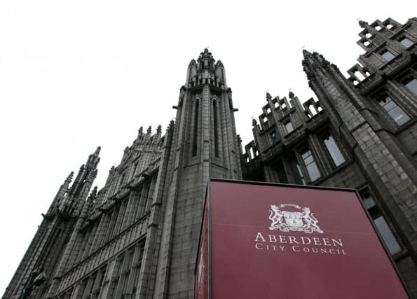 Recommendations were made by education chiefs at Aberdeen City Council. Picture: AFP