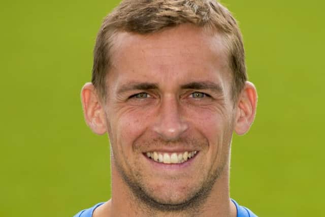 QOTS caretaker boss James Fowler. Picture: SNS