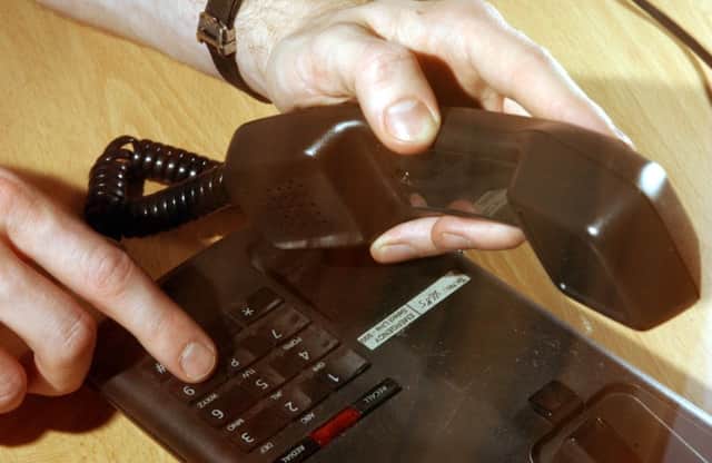 Telecommunications firms said a number of issues would need to be resolved. Picture: TSPL