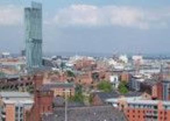 Manchester could see further powers devolved. Picture: Creative Commons