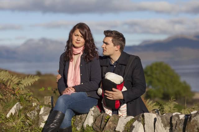 Bannan has a cast of virtually unknown actors and a budget a fraction of that afforded to usual BBC drama series