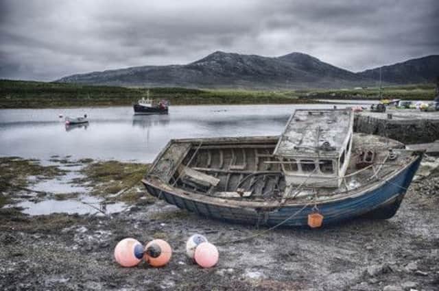 Alan McCredie travelled to North and South Uist for this week's photographs. Picture: Alan McCredie