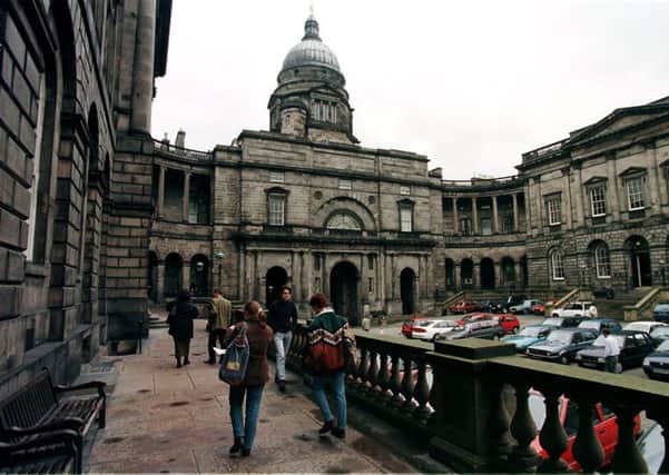 And a record six British institutions made the top 20. Besides the four in the top 10, Kings College London (KCL) was 16th and Edinburgh University came 17th. Picture: Contributed