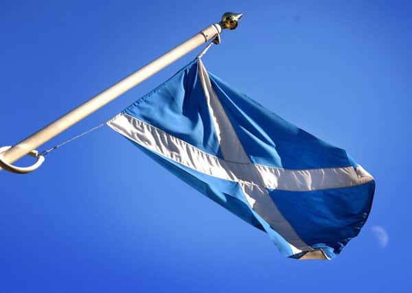 A number of foreign leaders have given their views on Scottish independence. Picture: TSPL