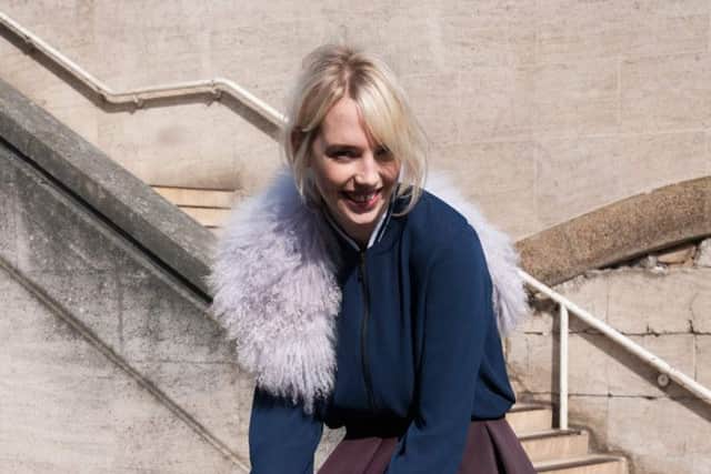 Shares in Asos lost ground yesterday