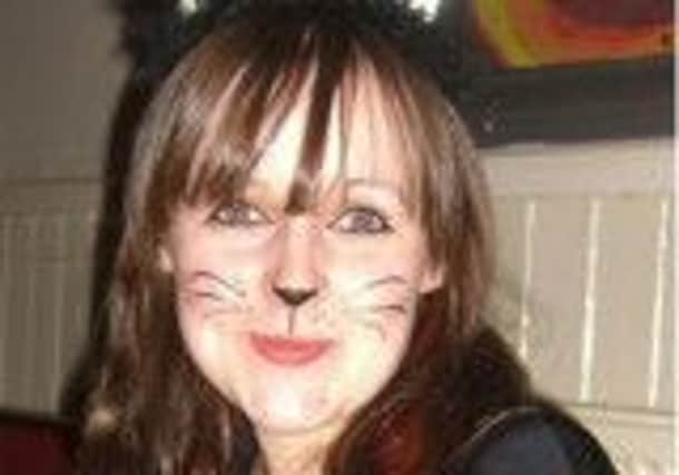 Sarah McClay, the zoo keeper who died after being attacked by a tiger at the zoo where she worked. Picture: Facebook