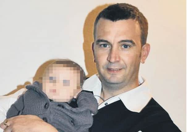 David Haines: Victim of Islamic State terror who, in stark contrast, dedicated his life to helping others
