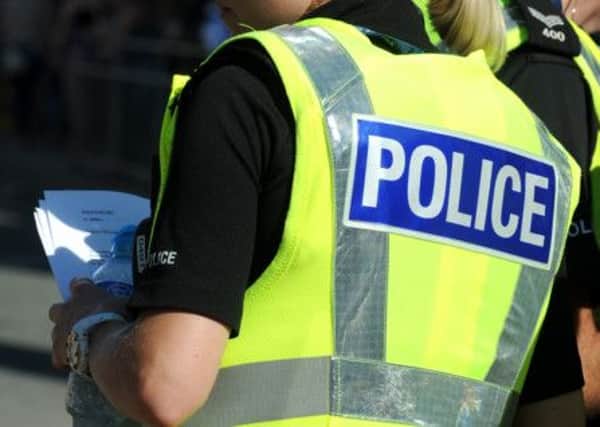Police are appealing for information. Picture: TSPL