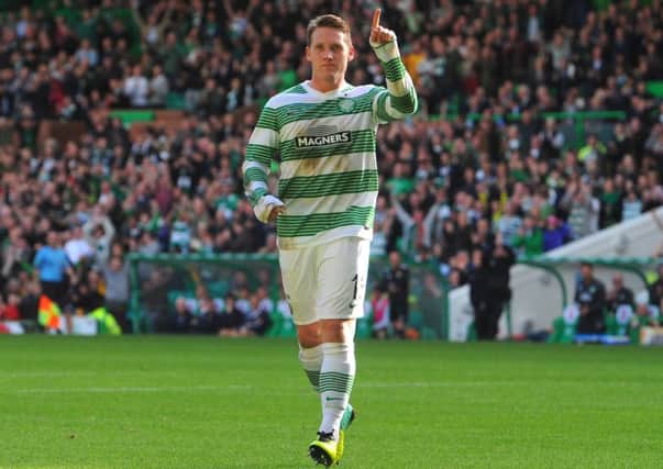 Kris Commons: Key player. Picture: Robert Perry