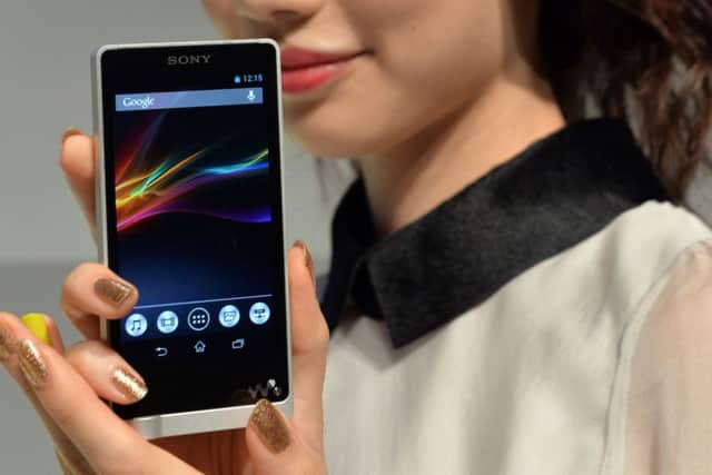 Kazuo Hirai: Sony has failed to stay ahead of sea changes. Picture: Getty