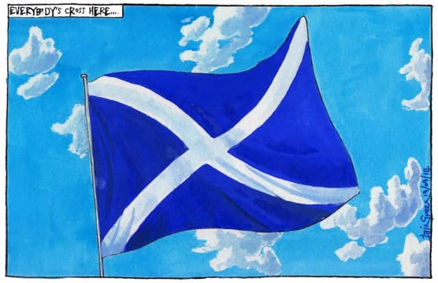 Illustration: Iain Green