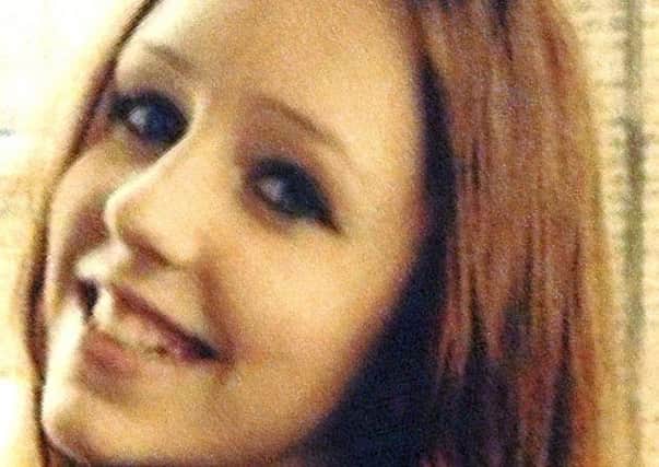 Schoolgirl Alice Gross was last seen three weeks ago. Picture: PA
