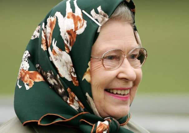 The Queen has closely followed the campaign. Picture: Getty