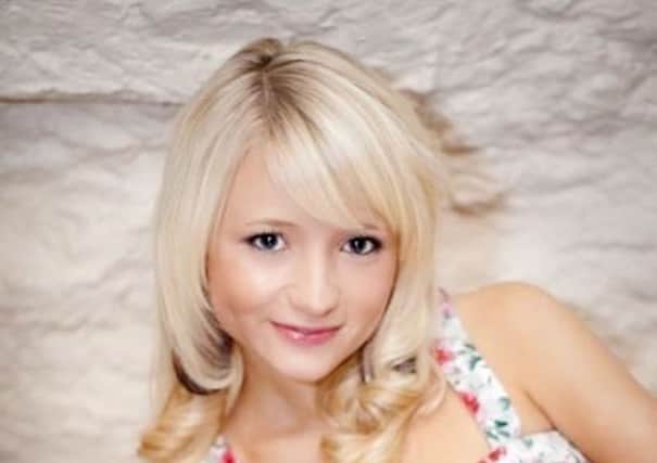 Hannah Witheridge and David Miller were found dead on a beach. Picture: PA