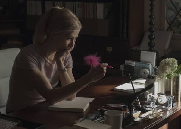 Gone Girl. Picture: Contributed