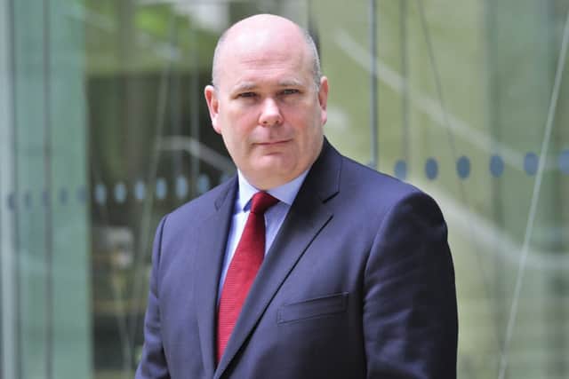 Ian Smith joins Clydesdale next month from Deloitte