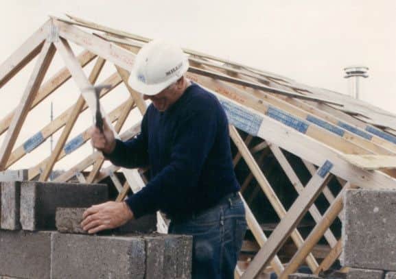 Miller Homes: Set for flotation. Picture: TSPL
