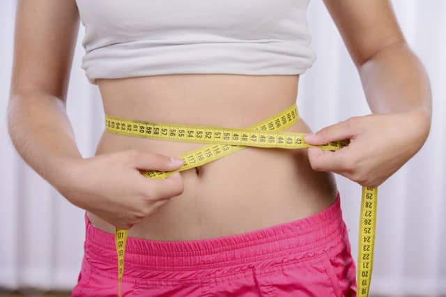Women were asked about their skirt size, as well as hormone replacement therapy and use of contraceptives. Picture: Getty