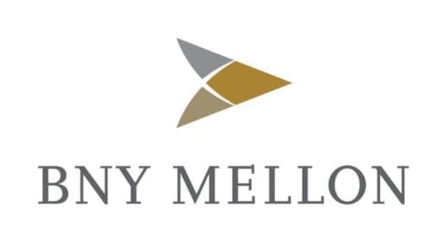 The Bank of New York Mellon paid a reported 400m for Scott in 2006