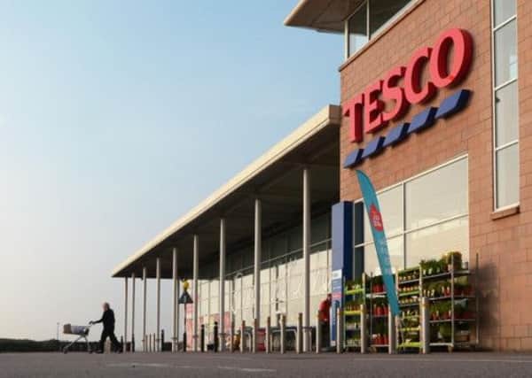 Tesco is facing regulatory and political scrutiny, a possible probe into suspicions of cooking the books, consumer confusion and spiralling investor anger. Picture: Phil Wilkinson