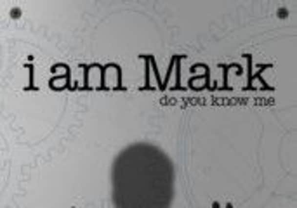 i am Mark. Picture: Applecart