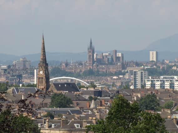 Capita will create more than 200 jobs in Glasgow as the firm expands. Picture: Contributed