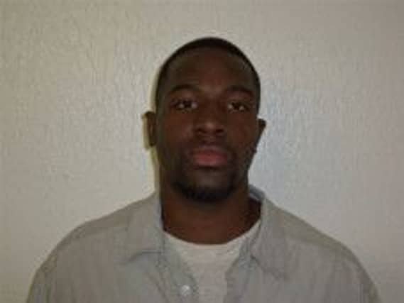 Alton Nolen stands accused of beheading a woman employee, and stabbing another. Picture: AP