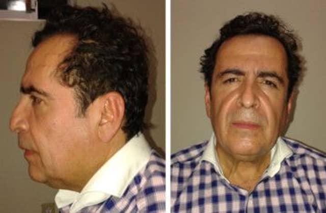 Hector Beltran Leyva: gang known for its ruthlessness. Picture: AP Photo