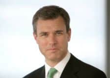 Ed Richards has been Ofcom chief executive for eight years