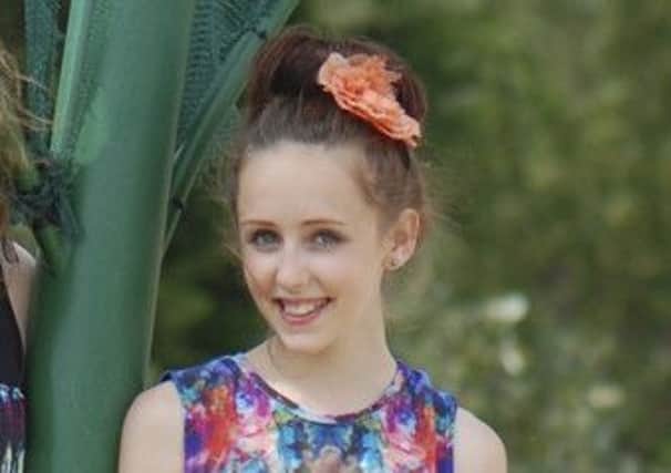 Alice Gross, whose body was found by police in the River Brent. Picture: Metropolitan Police