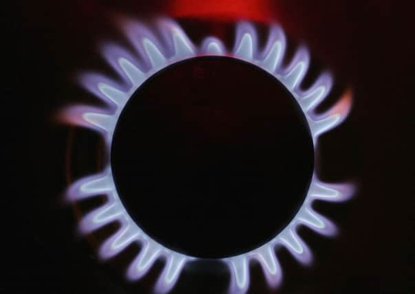 Small firms turn up heat on energy giants over bills. Picture: Getty