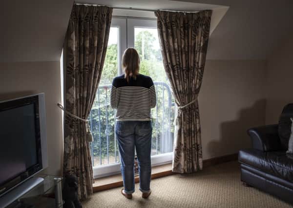 The new task force is designed to help protect people like Lucy, now 25, who was groomed to be a rape victim when she was 12 and was attacked by groups of men of Pakistani origin. Photograph: Tom Jamieson