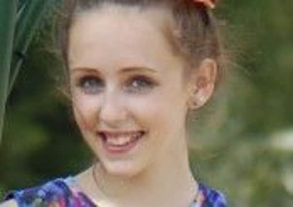 Alice Gross. Picture: Getty